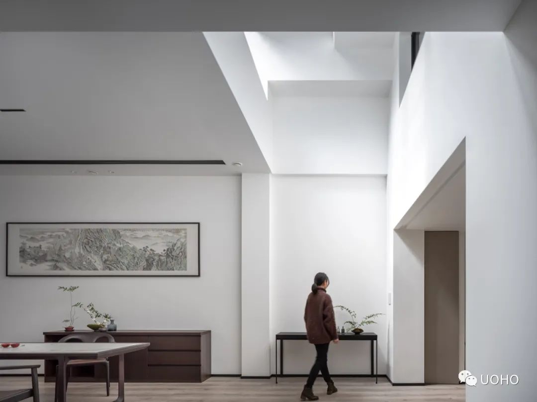 耀达·天玺高档居住小区丨澳大利亚 HASSELL 设计公司-77