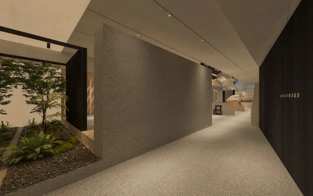 绿城集团家居展厅-4