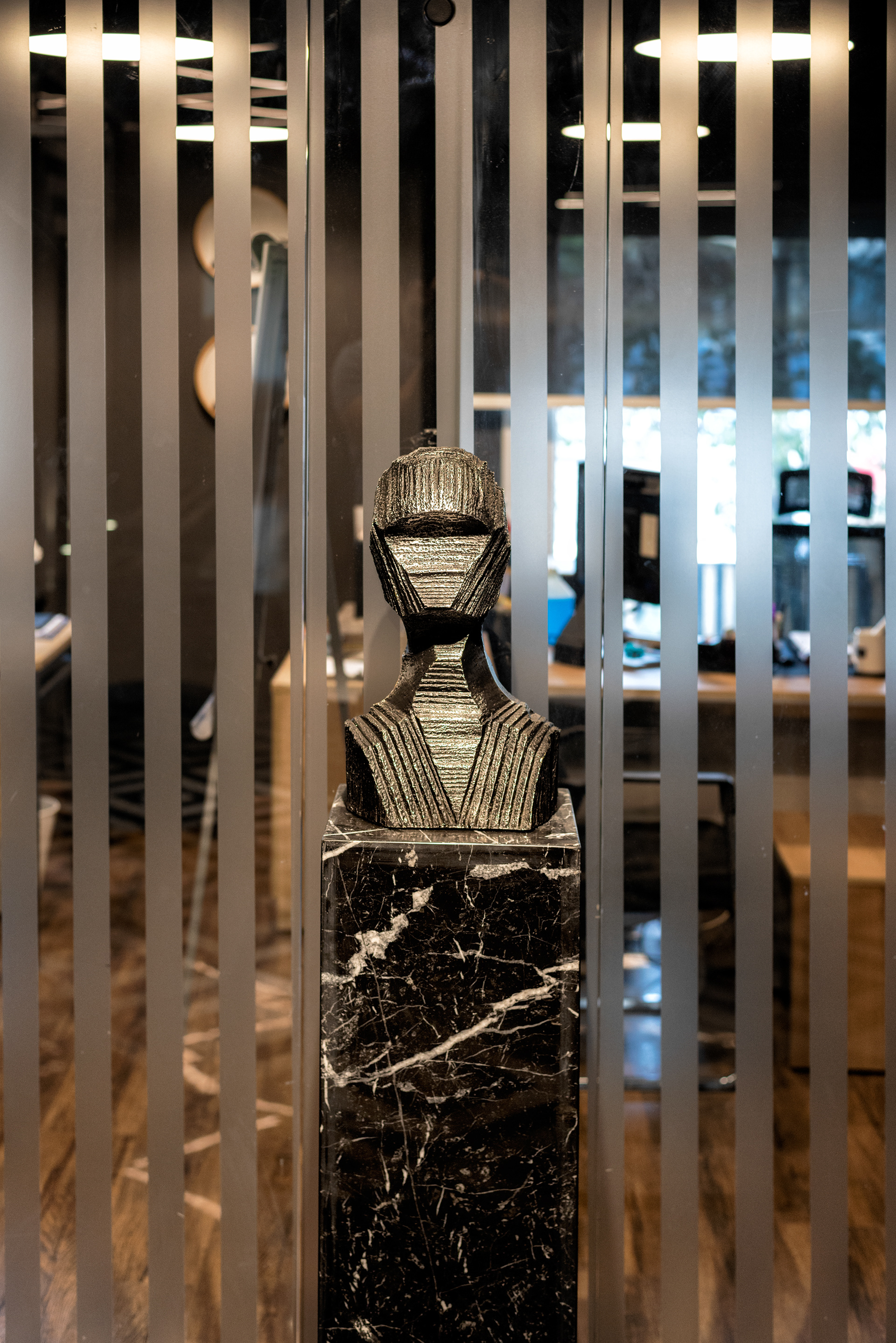 TAJ DESIGNS HEAD OFFICE-12