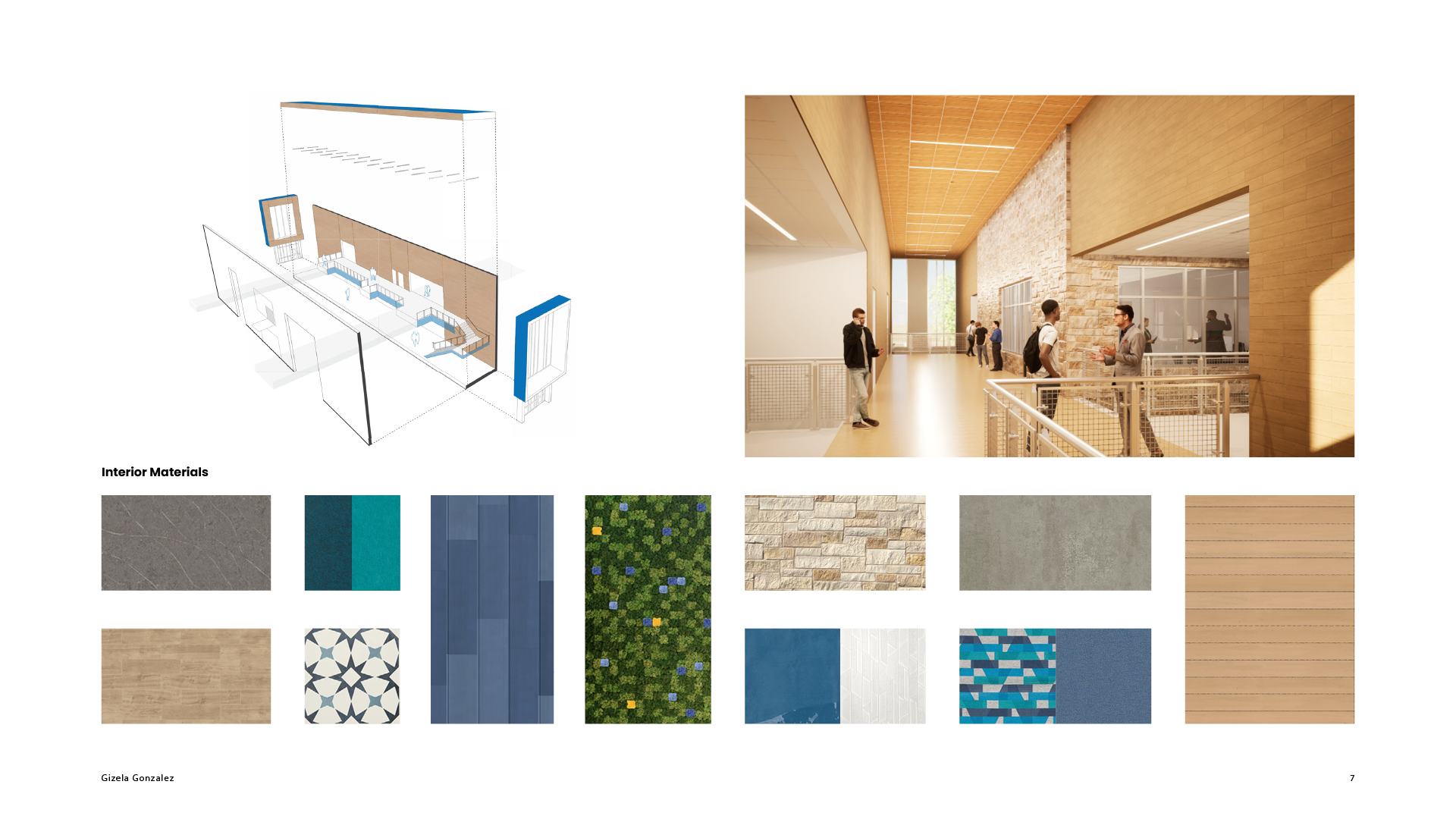 K–12 Educational Interiors-6