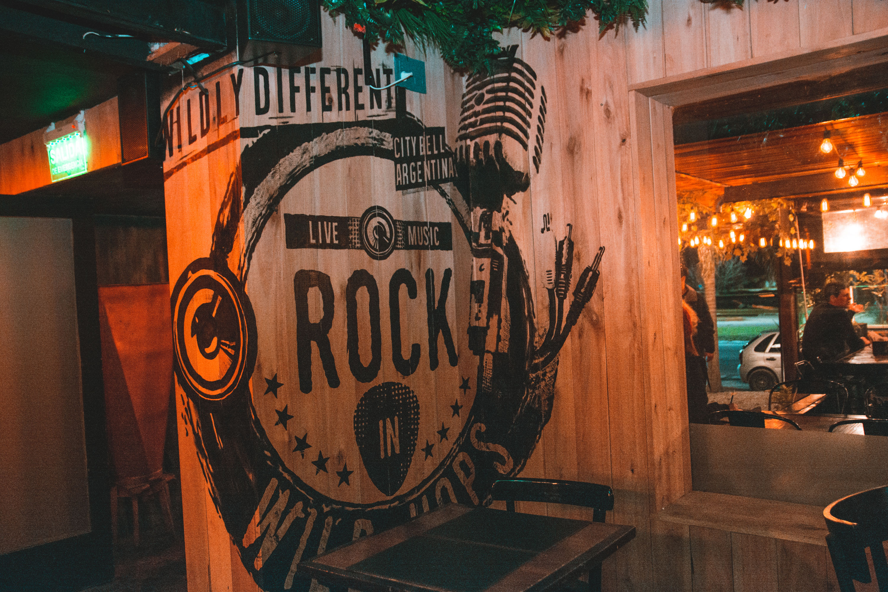 Wild Hops 啤酒品牌室内设计-59