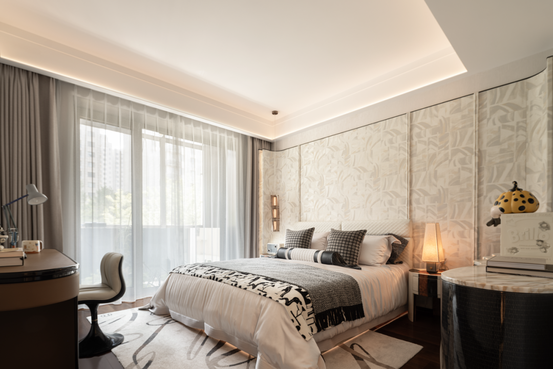 案例赏析  在方寸之间，藏一曲流动的优雅乐章-39