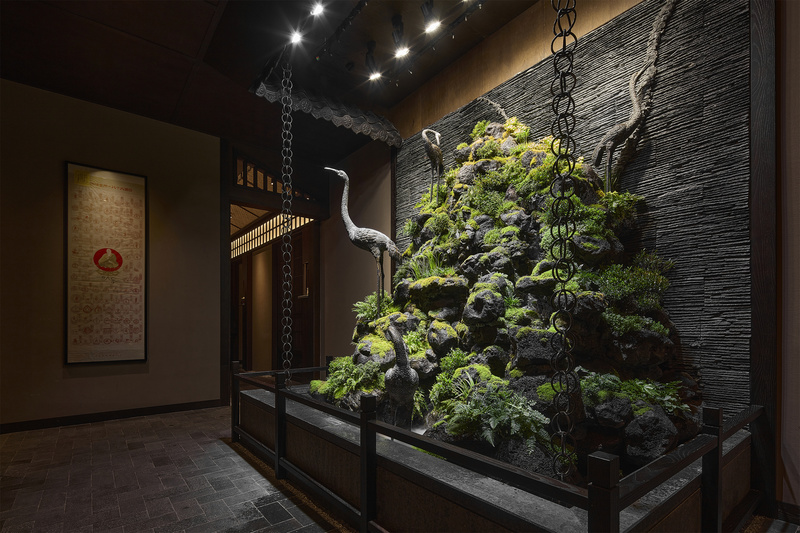 蟹神·唐朝丨中国和平丨MIX 混合空间设计工作室-16