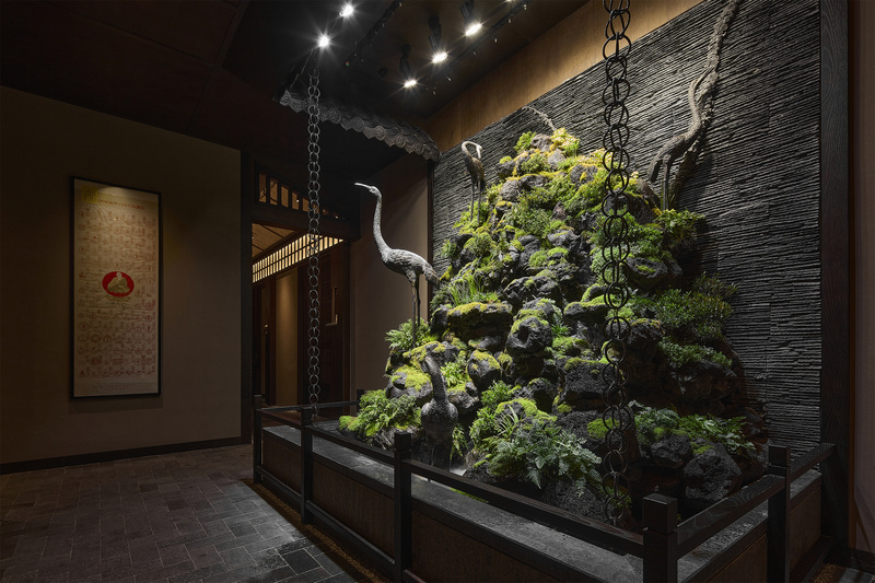 蟹神·唐朝丨中国和平丨MIX 混合空间设计工作室-16