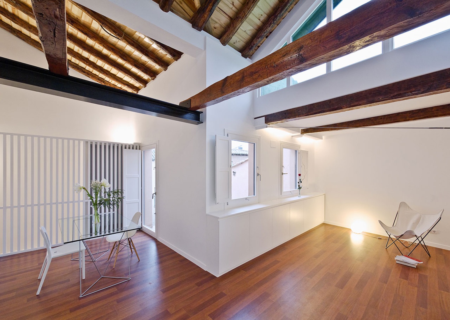 18世纪中叶托莱多房屋修复项目丨西班牙托莱多-33