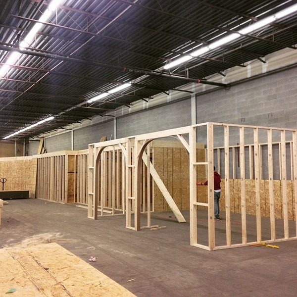 SIEGE AIRSOFT INC·(室内布局设计与建造)-26