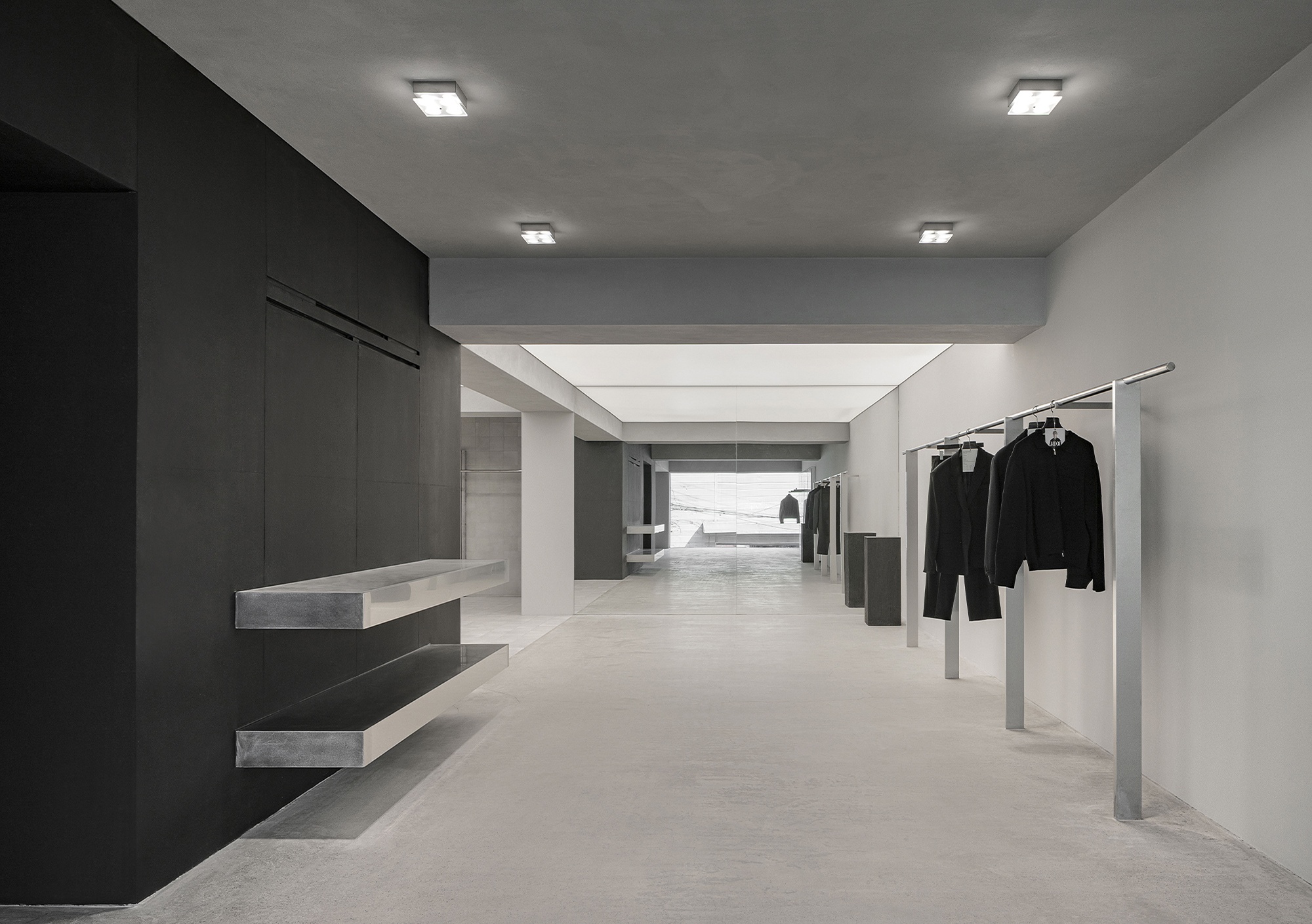 Lmood 旗舰店 · Oftn Studio丨韩国首尔-27