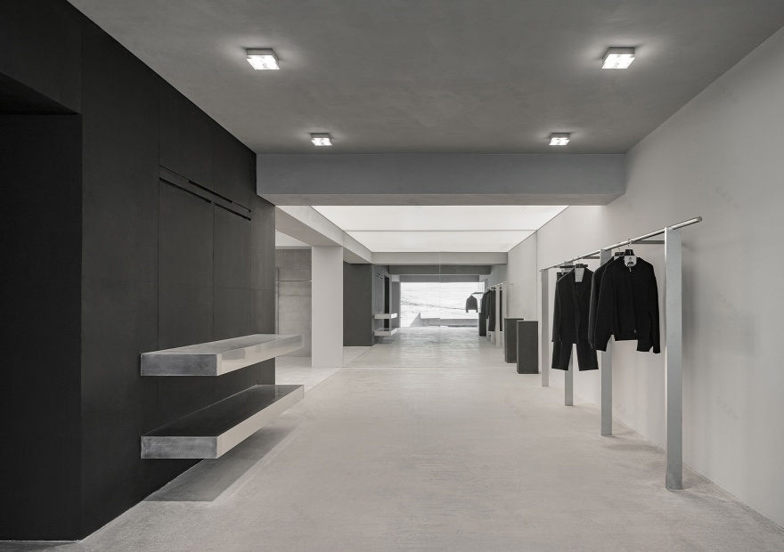 Lmood 旗舰店 · Oftn Studio丨韩国首尔-27