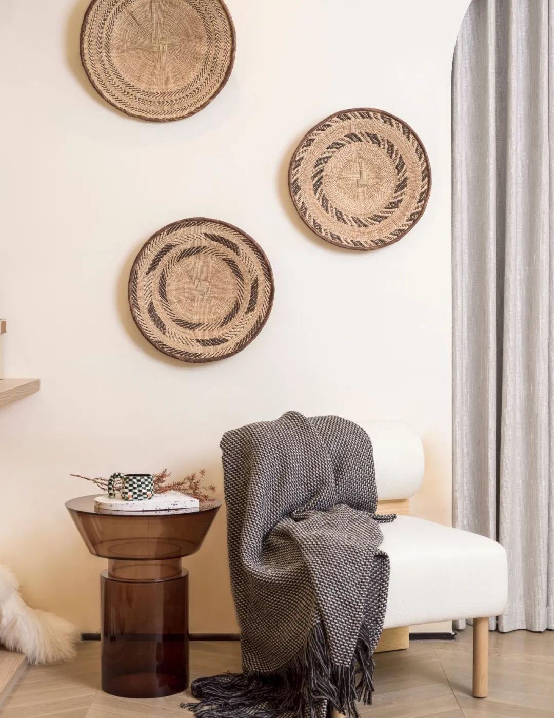 温州东望蓝海叠墅样板间丨中国温州丨鲲誉设计,美域高-55