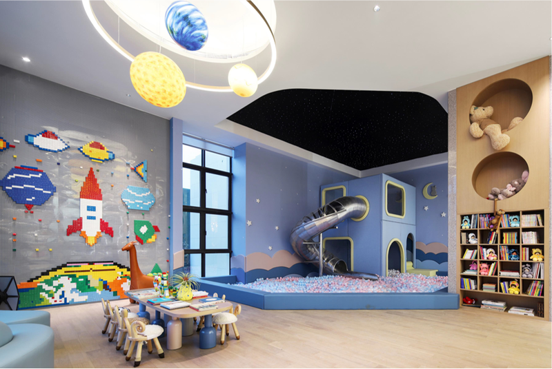 扬州万科四季都会 | 现代与古典的完美融合-0