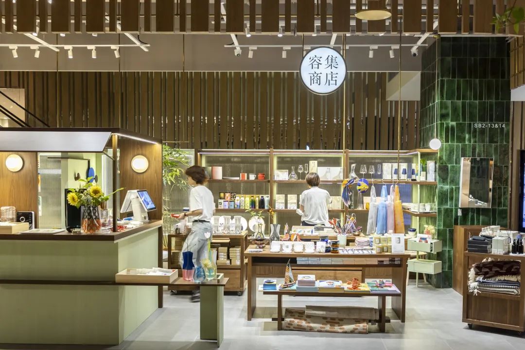 容集设计回顾丨中国上海丨容集品牌管理(上海)有限公司-34