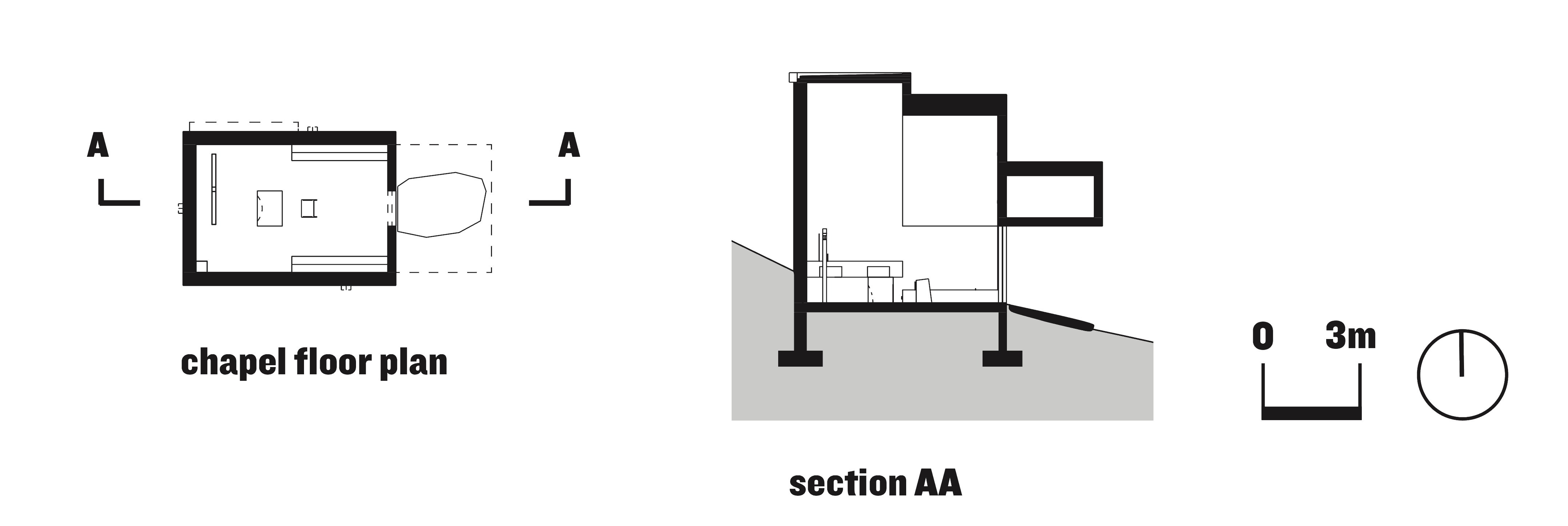 安阳馆丨韩国丨Álvaro Siza,Carlos Castanheira-67