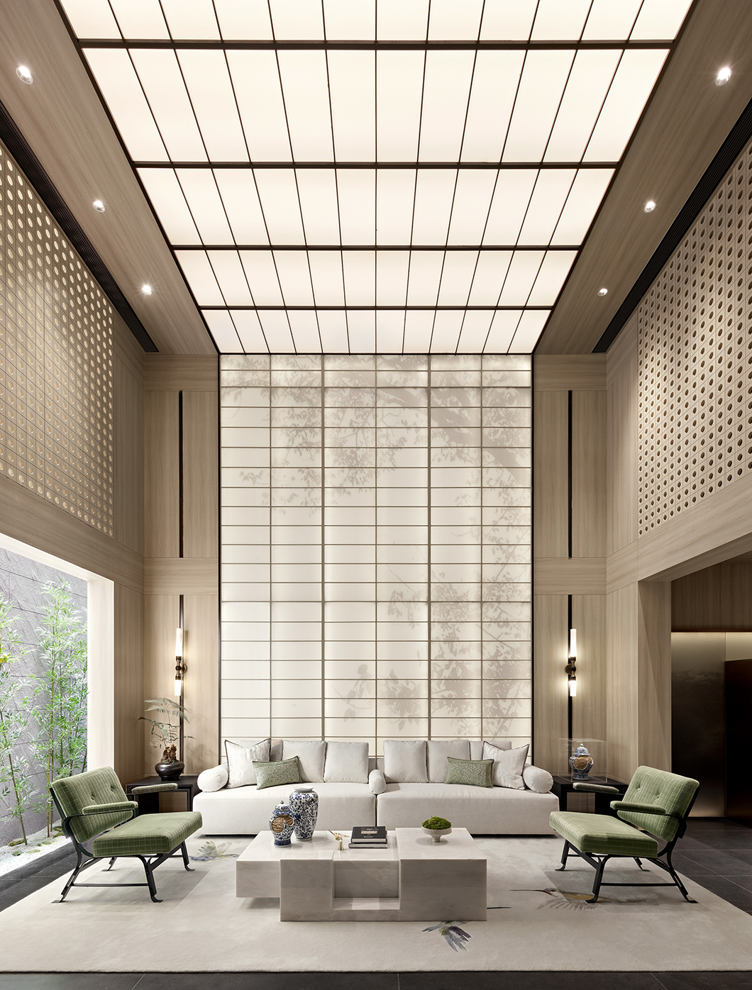 陆河中信森林湖花园丨中国汕尾丨矩阵纵横-13