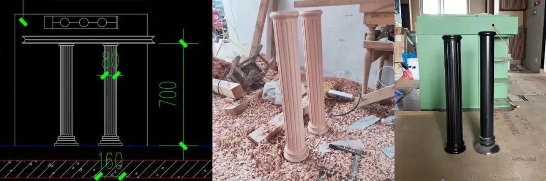 绿地・西水东私宅设计丨中国无锡丨佐耳制造-45