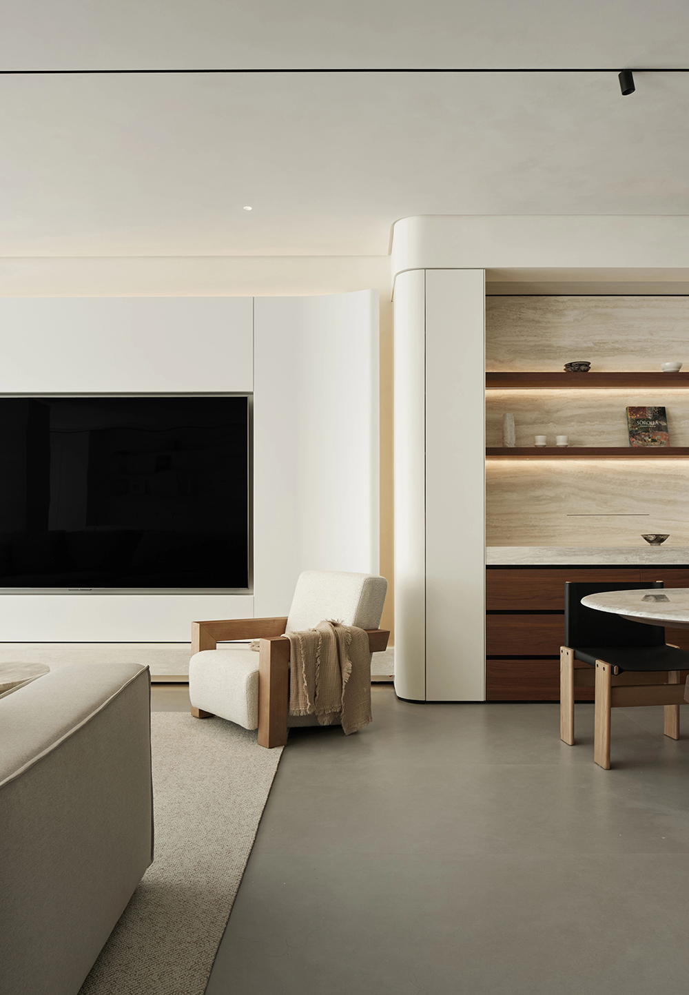 观诺设计 · 浙江台州400㎡别墅丨中国台州-29