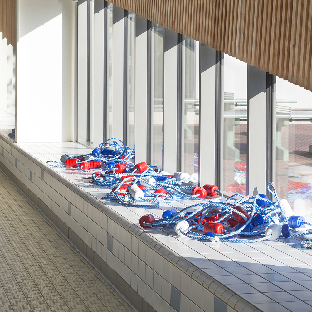 哈维哈登运动村-9