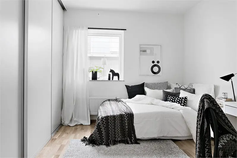 现代木艺住宅设计，打造温馨家庭空间-11