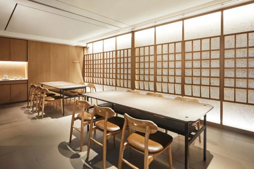 南帕豪斯餐厅丨韩国丨Listen Communication-32