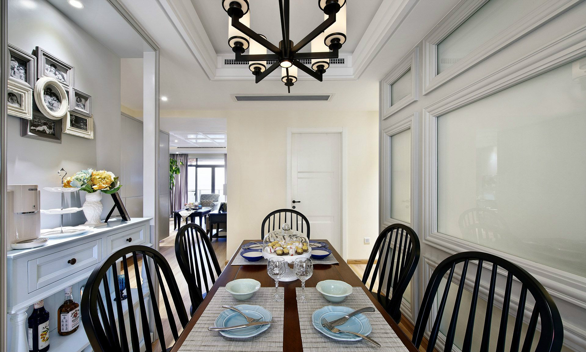 朱利设计  慵懒的午后-16