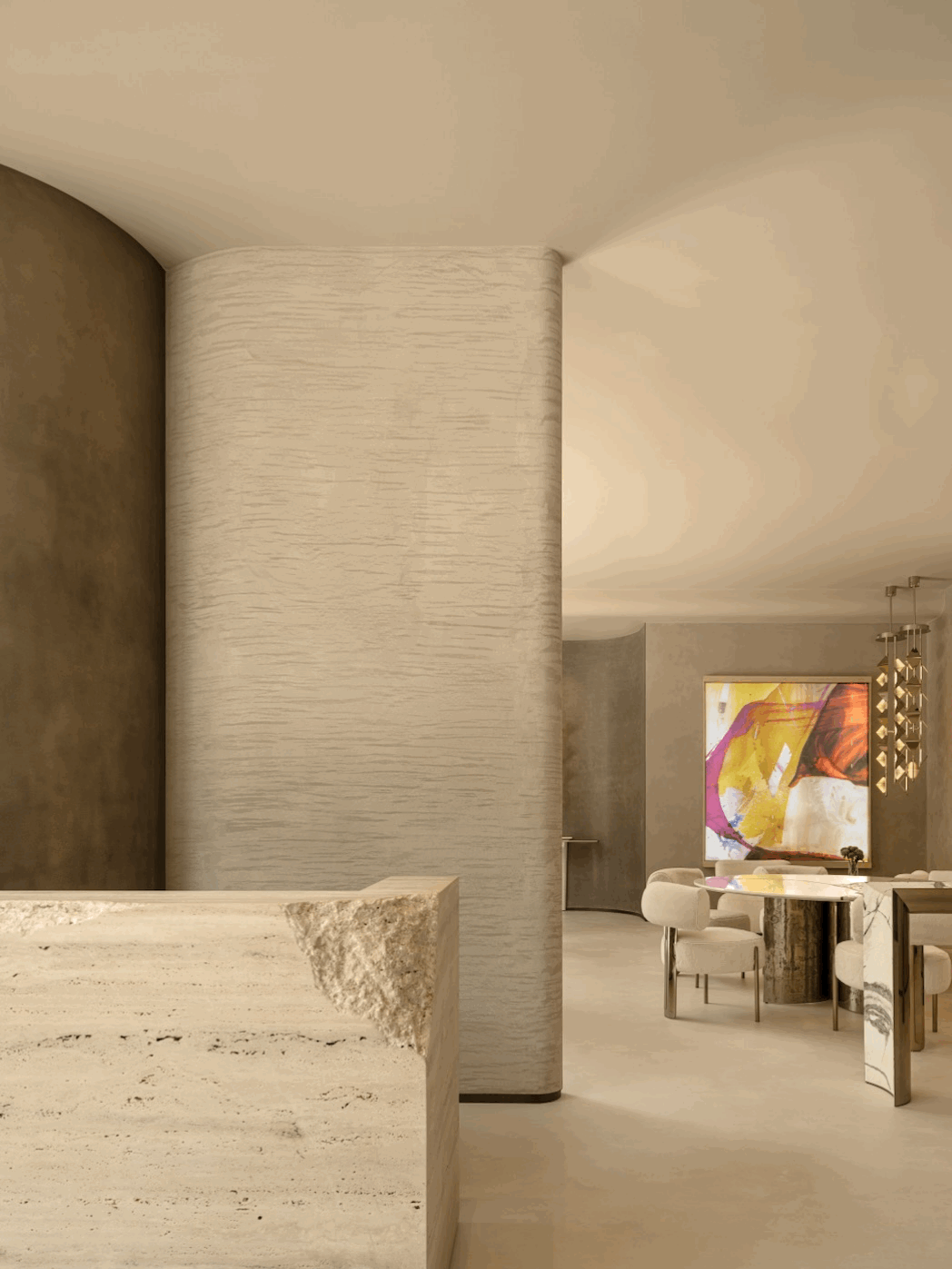 Visionnaire上海旗舰店丨中国上海-0