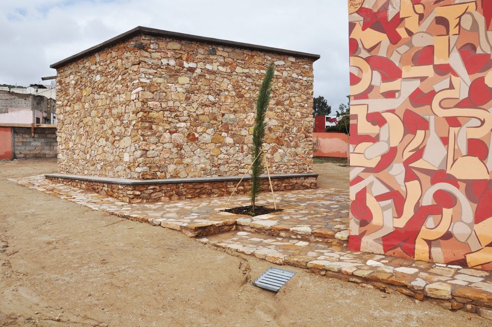 Aït Ahmed幼儿园-16