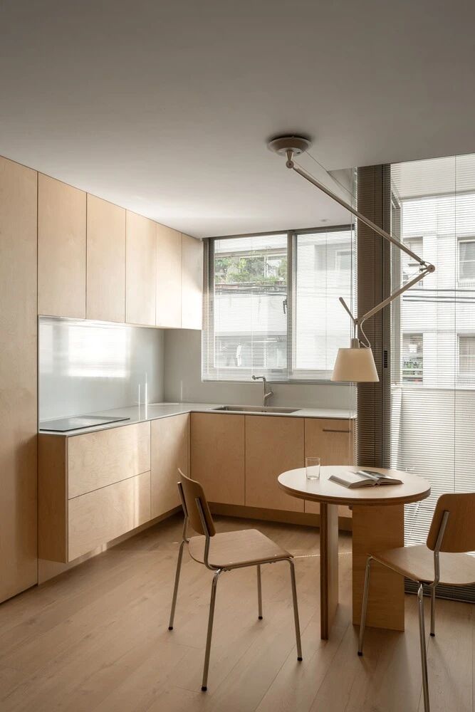 丨中国台中丨True Thing Design Studio-30