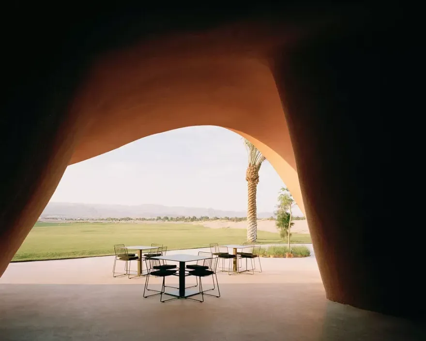 丨约旦丨Oppenheim Architecture-18