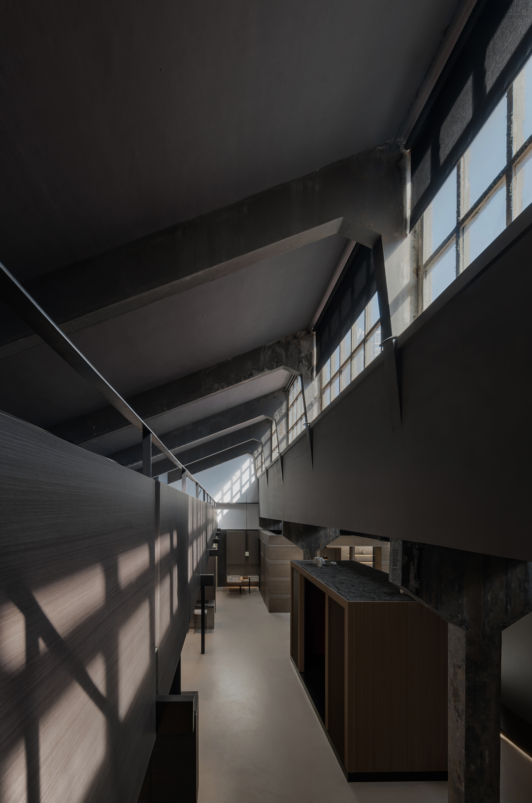 光仓·常熟本来之间丨中国丨近境制作-50