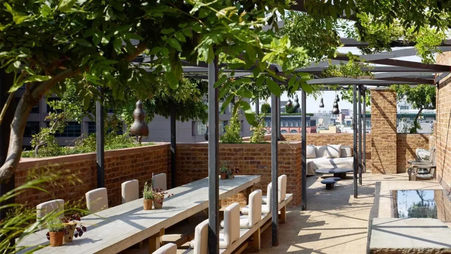 Meridiano 画廊丨墨西哥瓦哈卡丨Axel Vervoordt,Tatsuro Miki-269