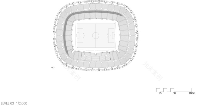 “亚马逊尼亚”体育场丨巴西-71