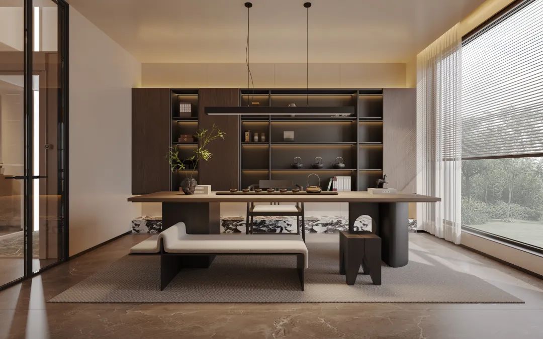 容县吉营首府260m²-27