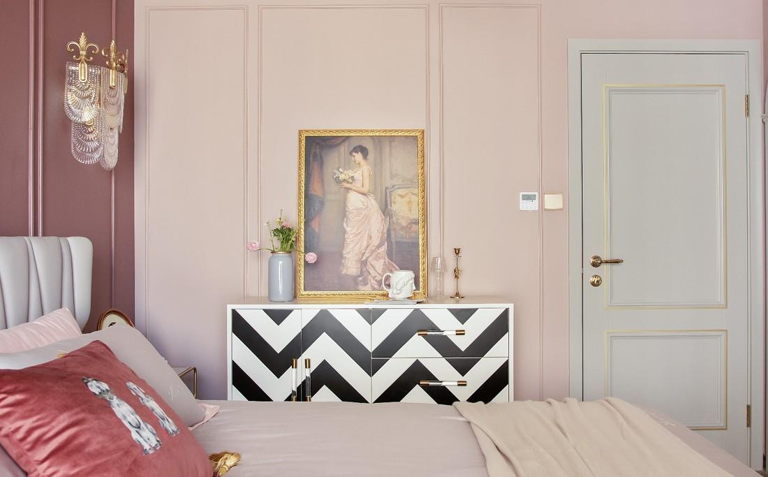 浪漫法式庄园-22