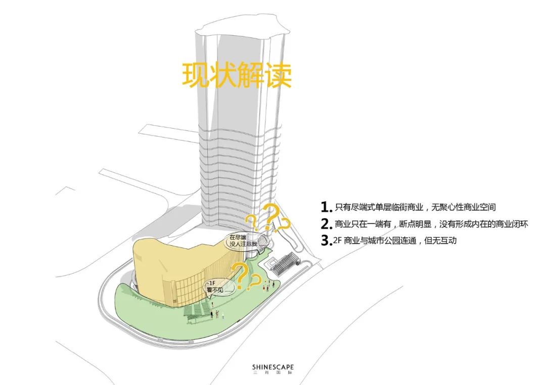 福州希尔顿酒店&三迪联邦中心丨中国福州-11