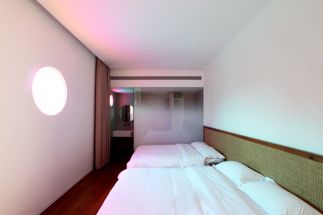 圆的空间序列之美|12号·拾光夏·圆境-128