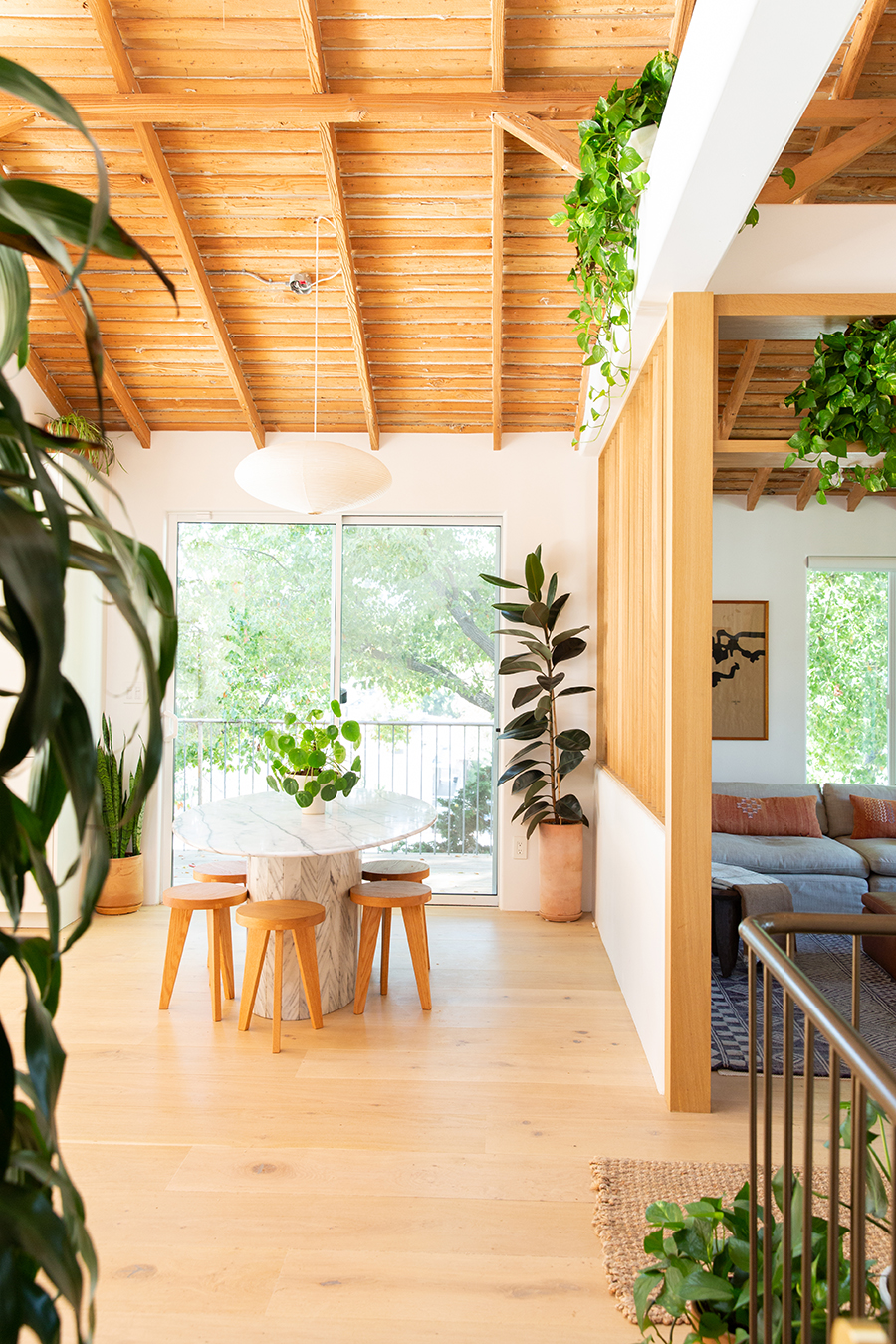 洛杉矶某住宅丨美国洛杉矶-23