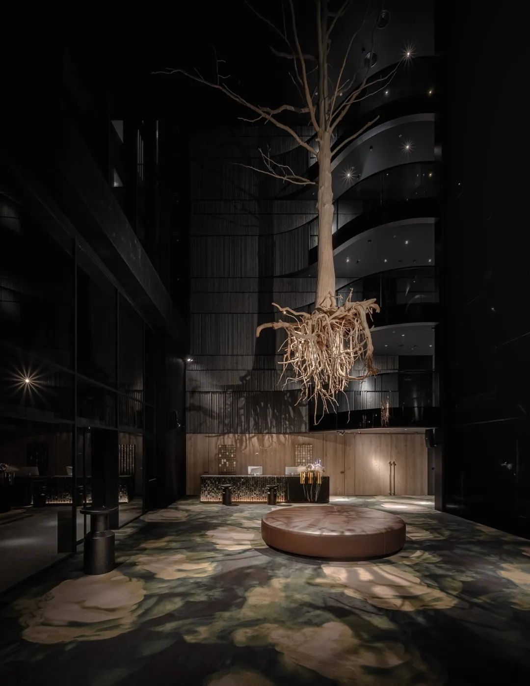 艾米丽大酒店丨YOD.Design.Lab-20