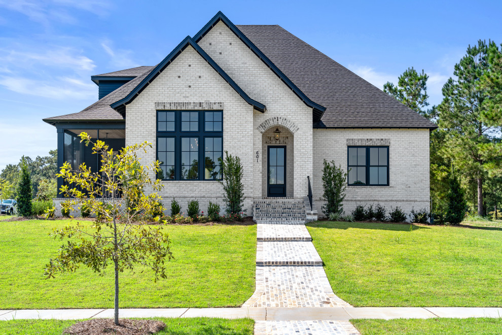 丨Bob Chatham,Chatham Home Planning-42