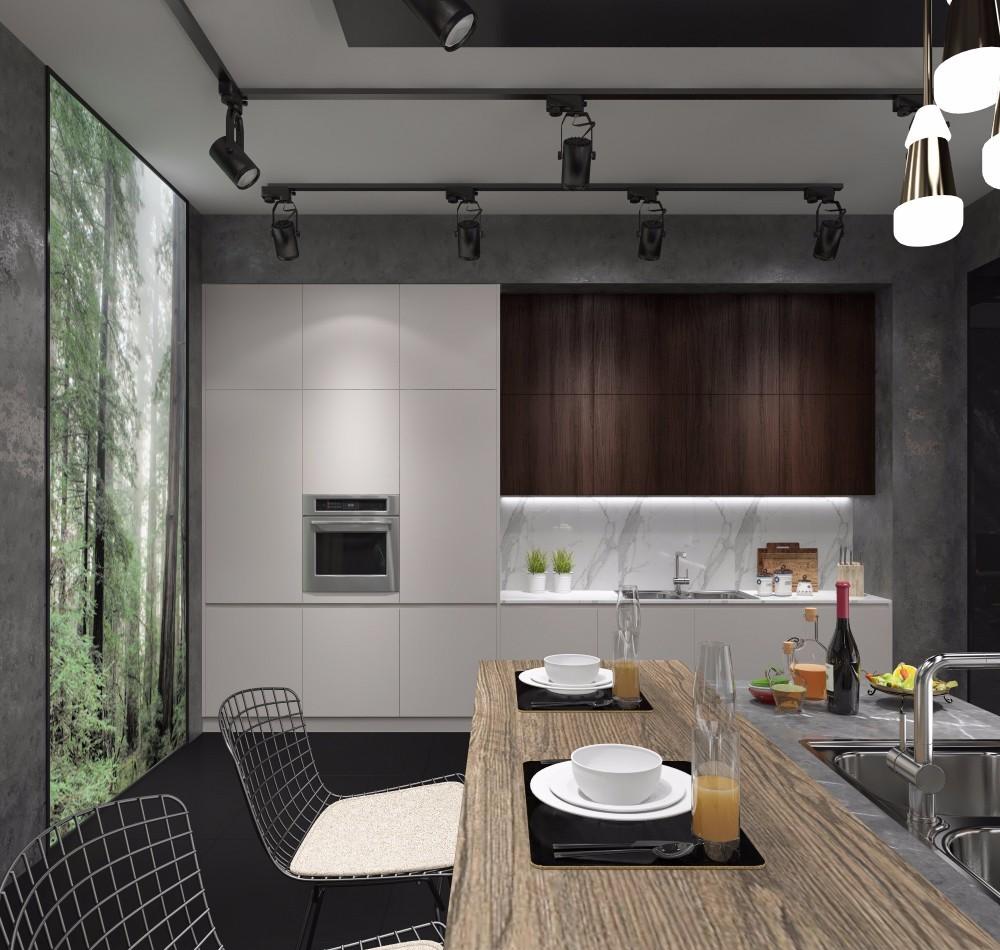 九号家居上海展厅-4