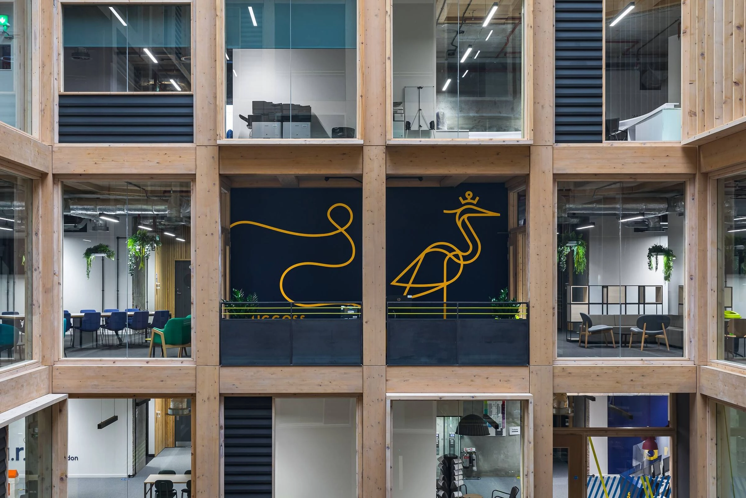 Anglia Ruskin University – 4th Floor-18