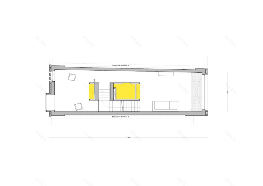鹿特丹微型空间改造,自然与城市共生-40