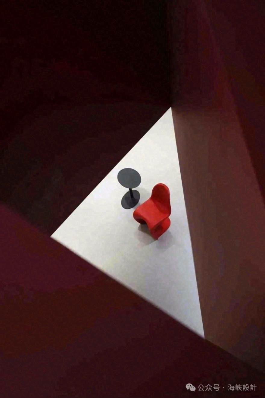 揽盛企业品牌展览馆丨中国福建丨XCD 溪成设计-11