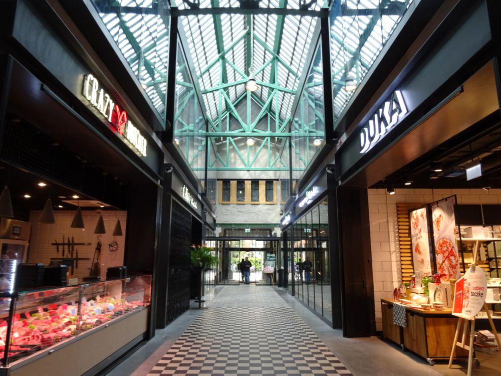 ハラ・コシュキ | ポーランド の建築【世界建築巡り】-37