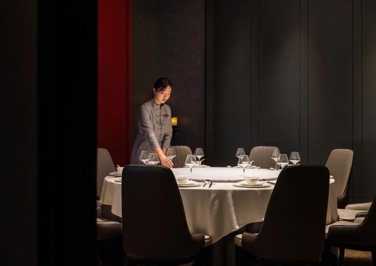 窑湾船菜丨中国徐州丨安隆设计-39