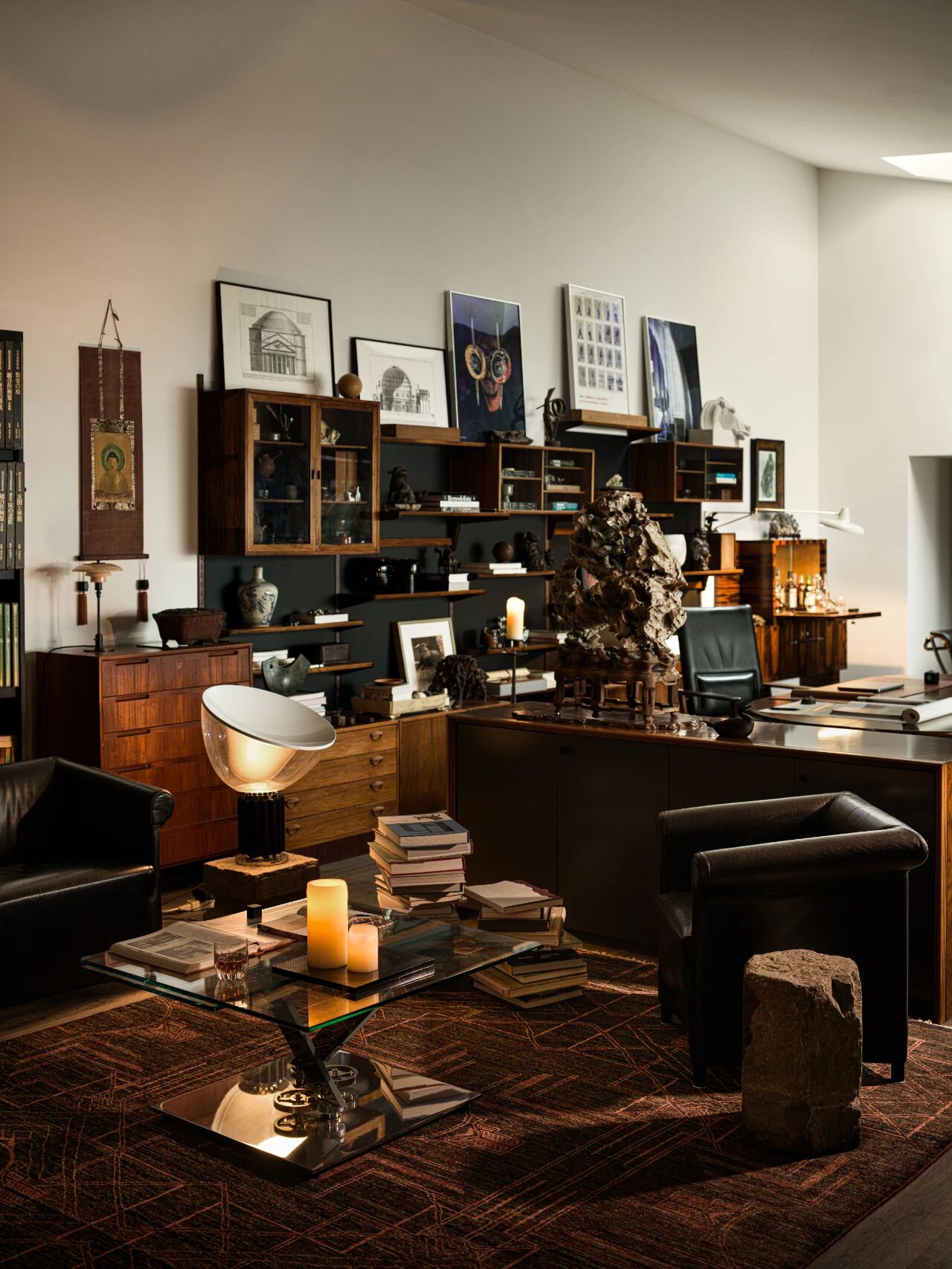 喜园丨中国苏州丨PXD  龎喜设计事务所-16