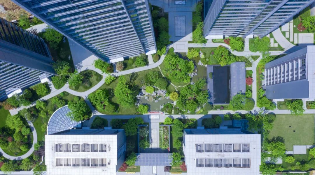 新华园•宋都桐庐富春望景观设计丨中国杭州丨棕榈设计有限公司杭州(成都)区域-9