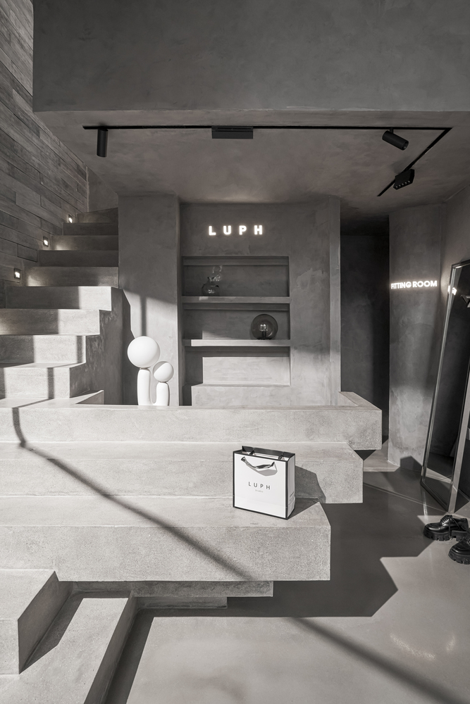 卢夫商店丨Limdim House Studio-24