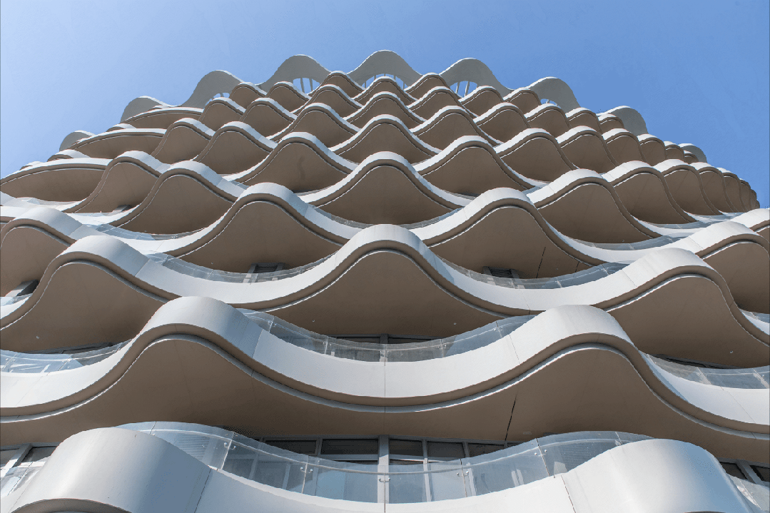 晶宫精品|山海健康方舟·大鹏新区人民医院-6