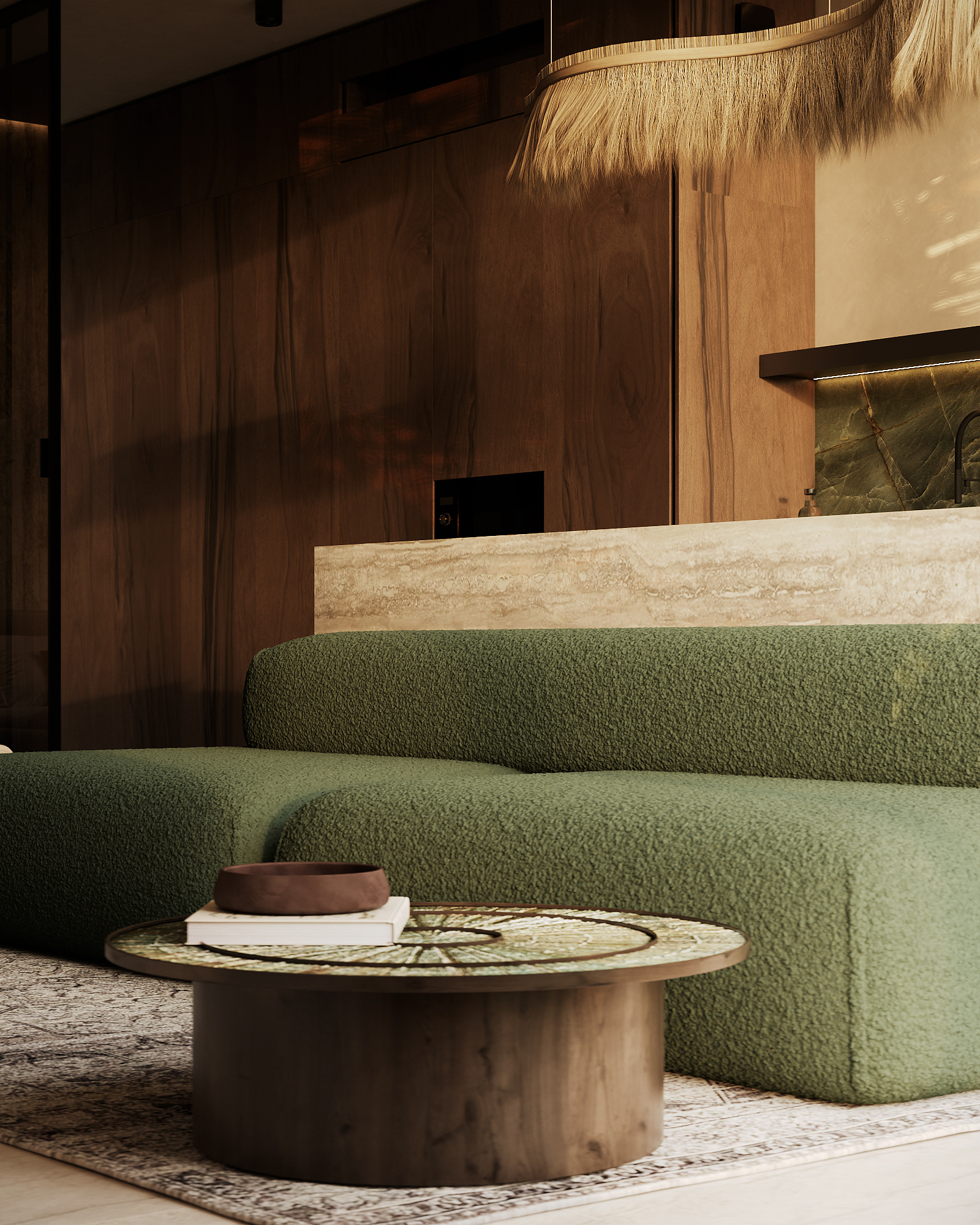 乌布工作室公寓丨印度尼西亚巴厘丨Bodes studio-7