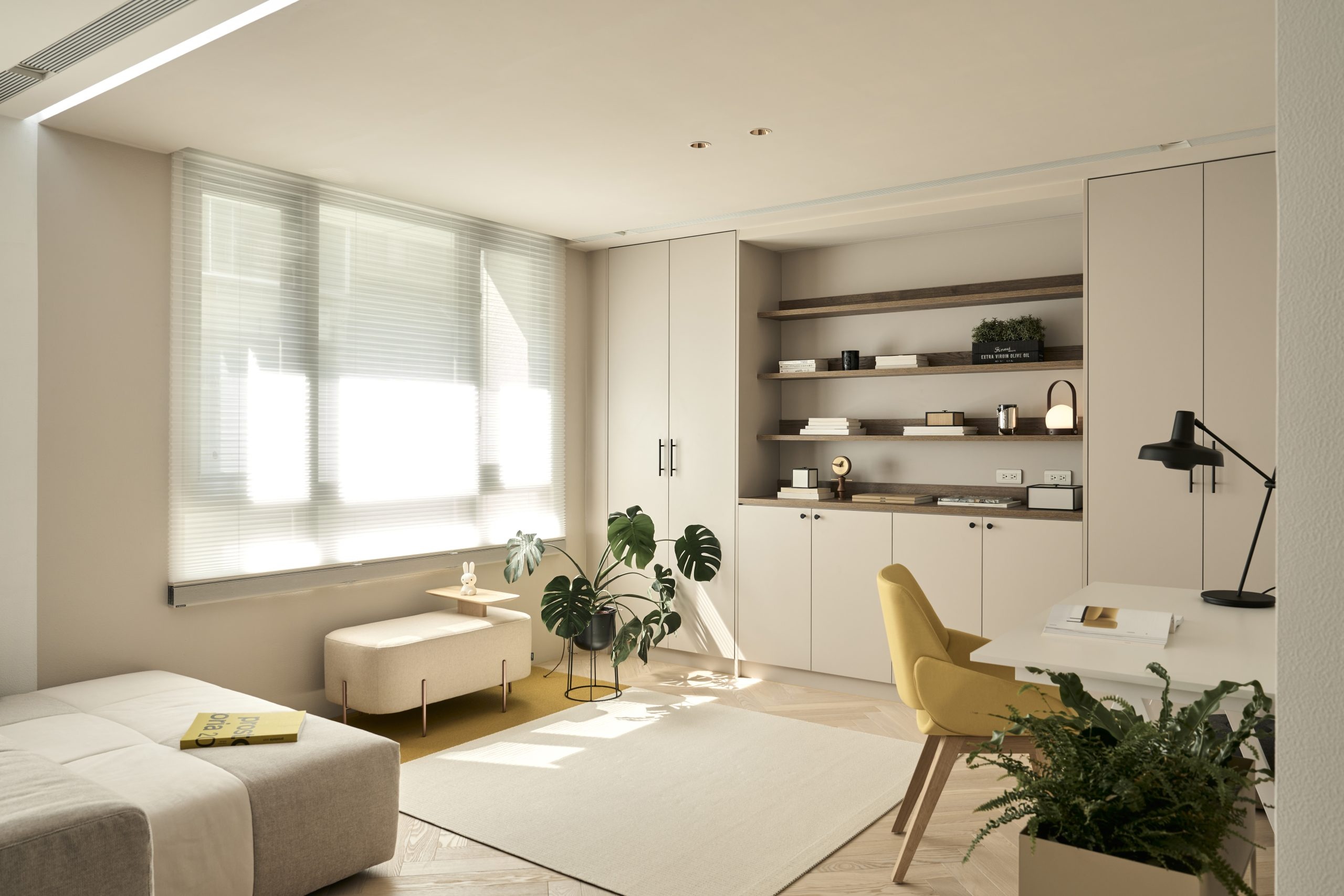 Howard House | 北鸥设计-12