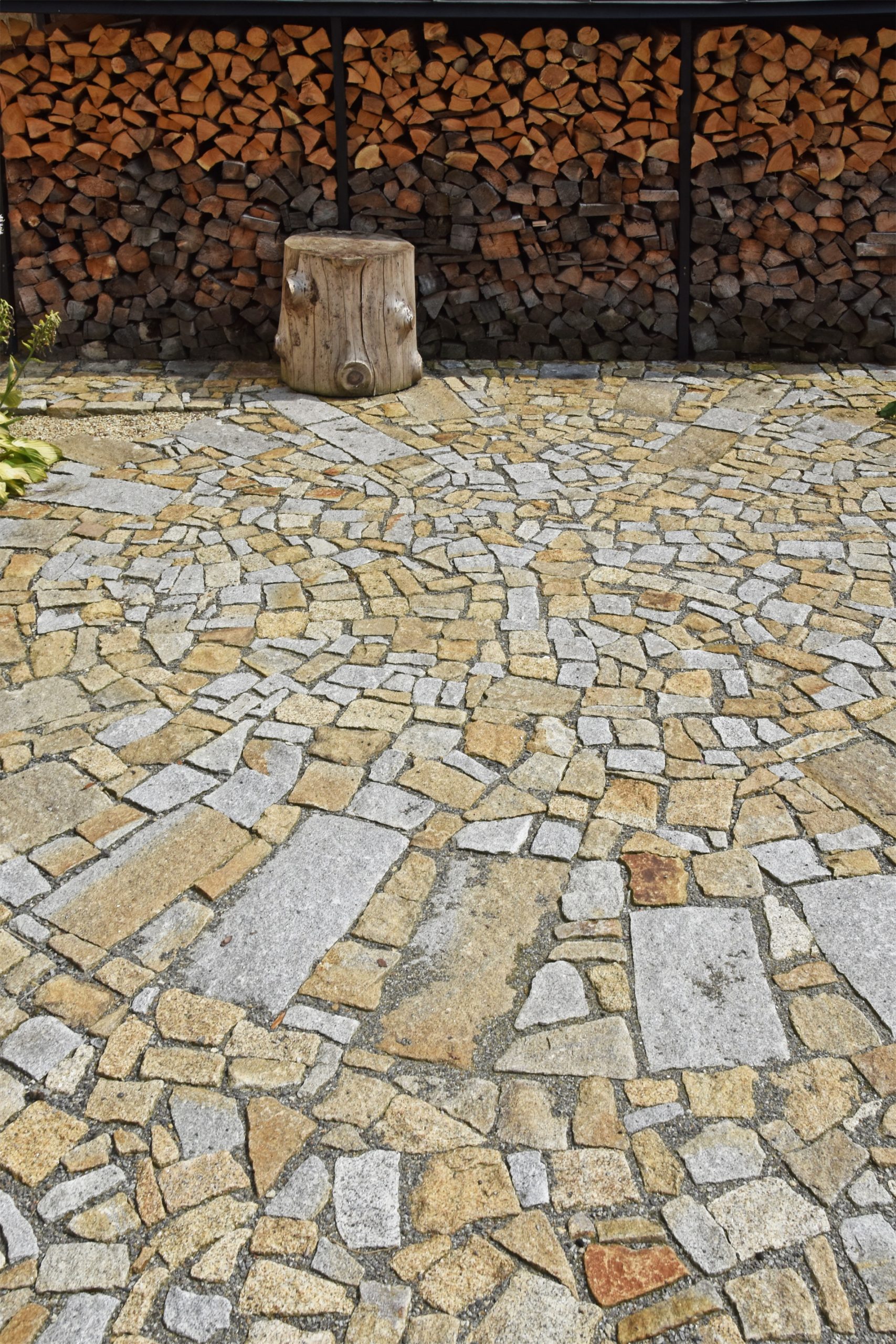 以花园为画布，私家花园设计丨捷克丨Atelier Parter-9